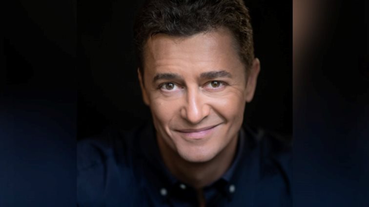 Αντώνης Σρόιτερ: Το τρέιλερ για τη νέα του εκπομπή μόλις κυκλοφόρησε!