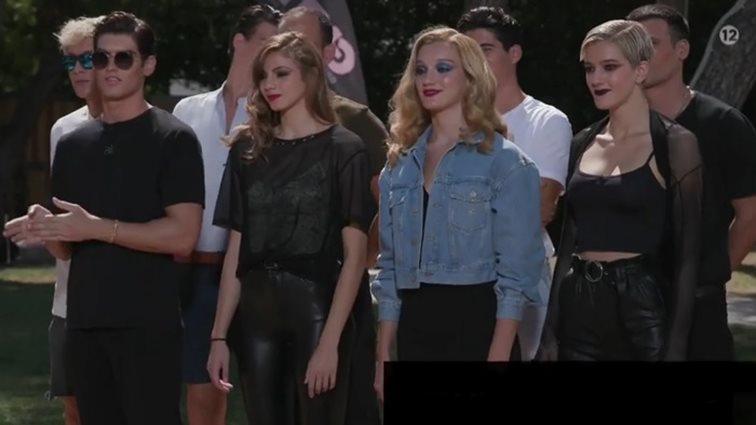 GNTM: «Εισβολή» από … σκυλιά στο παιχνίδι | Δείτε το τρέιλερ