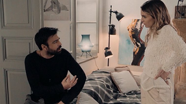 &quot;8 Λέξεις&quot;: Αυτό είναι το συγκλονιστικό φινάλε!