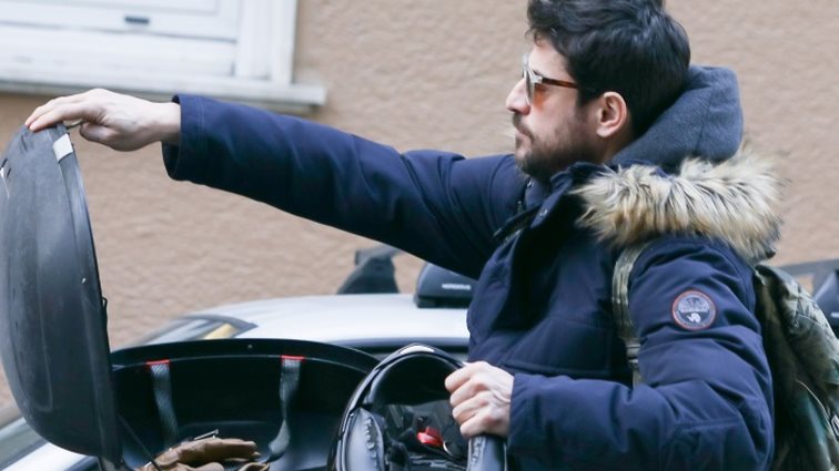 Showbiz Report: Οι Έλληνες celebrities σε καθημερινές στιγμές
