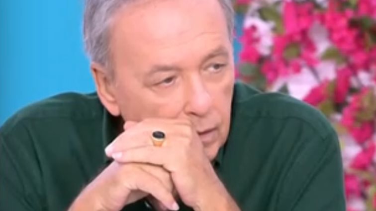 Αντρέας, παντός καιρού