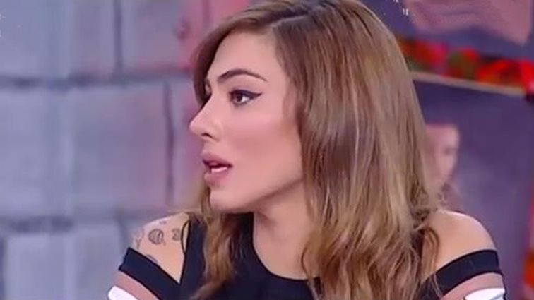 Ευρυδίκη Βαλαβάνη: Πως σχολίασε την αλλαγή της Κωνσταντίνας Σπυροπούλου;