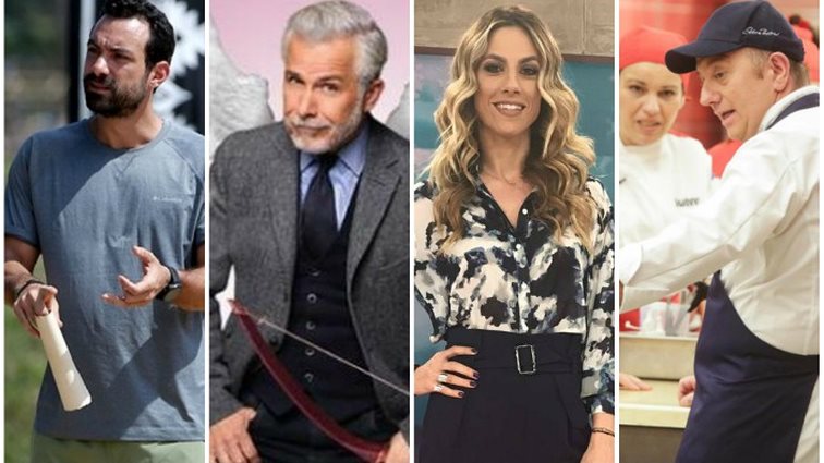 Οι Χειρότερες Εκπομπές Της Φετινής Σεζόν: Πόσες φορές να αλλάξεις κανάλι μέσα σε μία χρονιά;