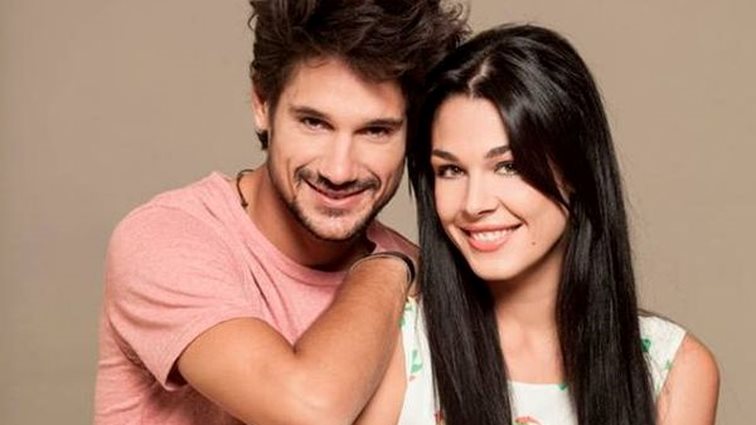 Πάνος Βλάχος - Ιωάννα Τριανταφυλλίδου: Επέστρεψαν στην Ελλάδα!