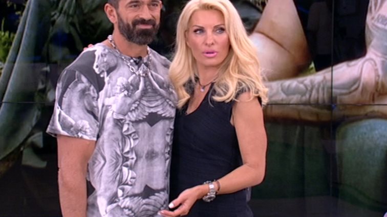 Ο Μπο Στην Ελένη Μενεγάκη: Το πιο δύσκολο σημείο στο Survivor &amp; η ιδιαίτερη αναφορά στην Ειρήνη Παπαδοπούλου