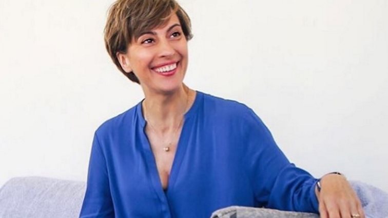 Βίκυ Βολιώτη: Τέλος από το νέο «Λόγω Τιμής»! Όσα έγραψε η ίδια