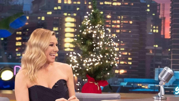 Κατερίνα Καραβάτου: "Μετά και τον θάνατο της μητέρας μου έχω αισθανθεί τεράστια μοναξιά"