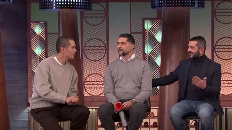 "MasterChef": Οι κριτές θυμούνται τους παλιούς παίκτες