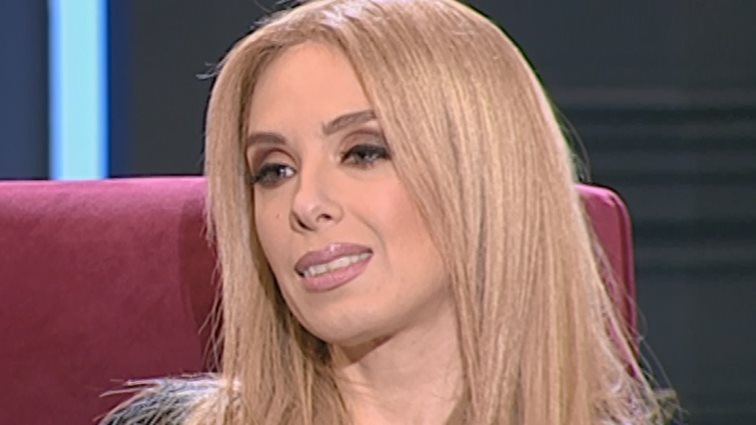 Χριστίνα Ψάλτη: Έγινε για πρώτη μαμά! Οι πρώτες πληροφορίες