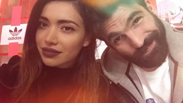 Όλγα Φαρμάκη &amp; Δημήτρης Αλεξάνδρου: Έτοιμοι για το επόμενο βήμα στη σχέση τους!