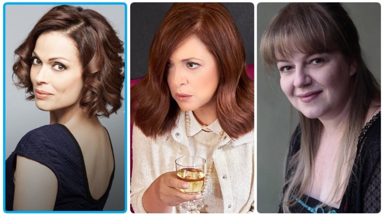 Ξεκίνησαν τα γυρίσματα του &quot;Ζακέτα Να Πάρεις&quot; της ΕΡΤ1