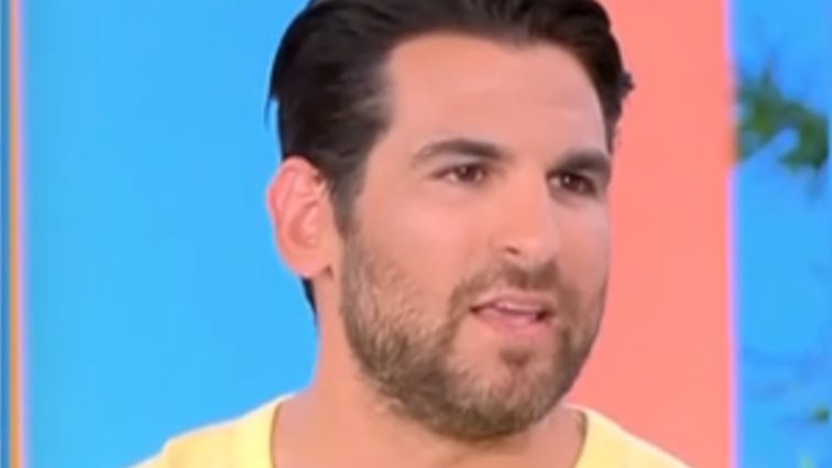 Ετεοκλής Παύλου: "Πάνω από δεκαπέντε χρόνια παλεύω να δικαιωθώ. Είναι ψυχοφθόρο"