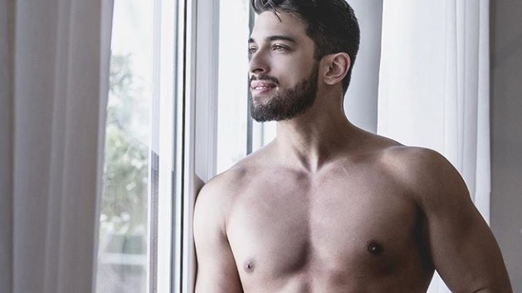 Dj Pitsi: Ο συνεργάτης της Μενεγάκη είναι ερωτευμένος! Η αποκάλυψη για την προσωπική του ζωή