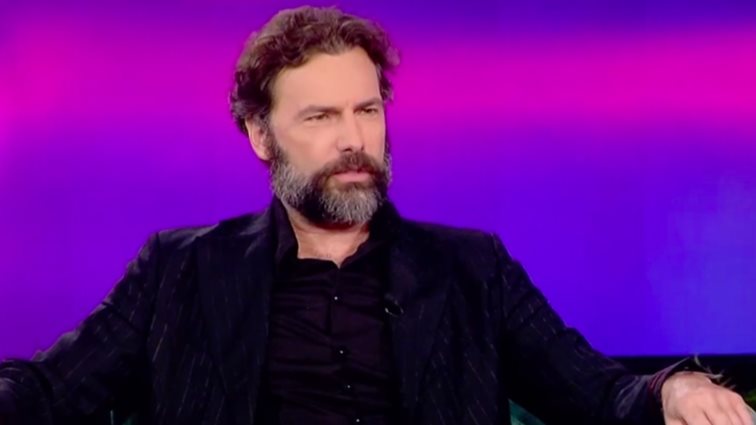 Παναγιώτης Μπουγιούρης: "Για τις ανάγκες ρόλου μπήκα σε πραγματικό χειρουργείο... μου ήρθε να λιποθυμήσω"