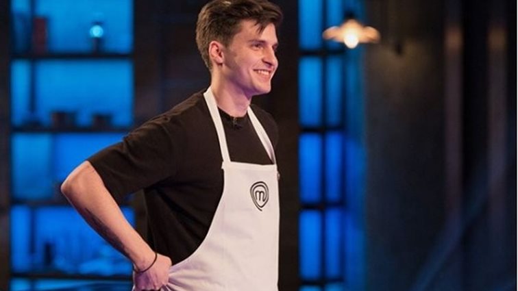 Πάνος Τόγιας: Αυτός είναι ο 23χρονος παίκτης του MasterChef που ξετρελαίνει τις γυναίκες