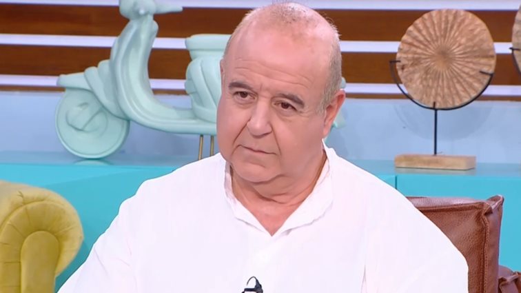 Παύλος Χαϊκάλης: &quot;Υπάρχουν γυναίκες που δεν τους έχω φερθεί και καλά - Υπήρχε θυμός, ένταση&quot;