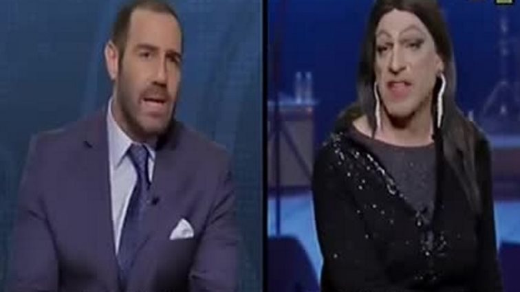 Ράδιο Αρβύλα: Το ξεκαρδιστικό σατιρικό video για την Άντζελα Δημητρίου