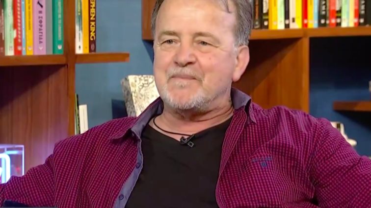 Νίκος Ζιώγαλας για Ντέμη Νικολαϊδη: "Λέω τι να θέλει; Να με συνδυάσει με την Δέσποινα;"