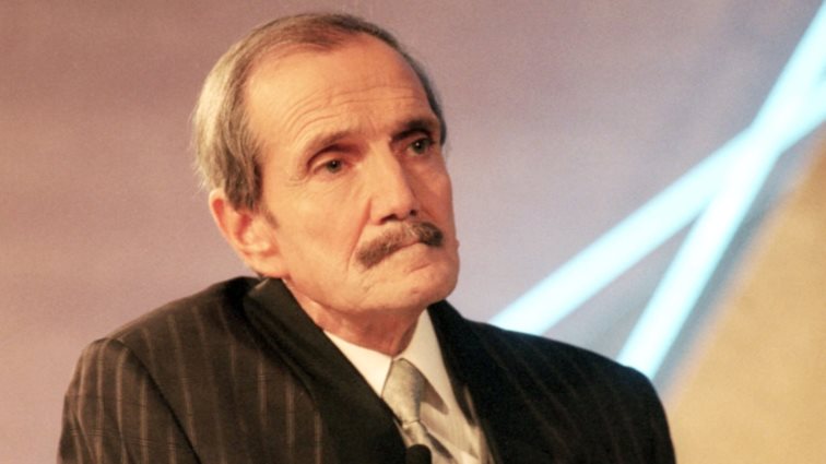 &quot;Ασφαλώς ο Φώσκολος ήταν δύσκολος -  Είχε λόγο για το οτιδήποτε&quot;