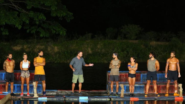 Survivor Spoiler | Έρχεται η αποχώρηση που δεν περιμένει κανείς!