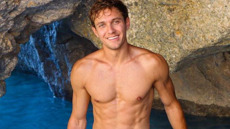 Edward Στεργίου: "Χρησιμοποιώ το σώμα μου για content, όλοι το κάνουν"