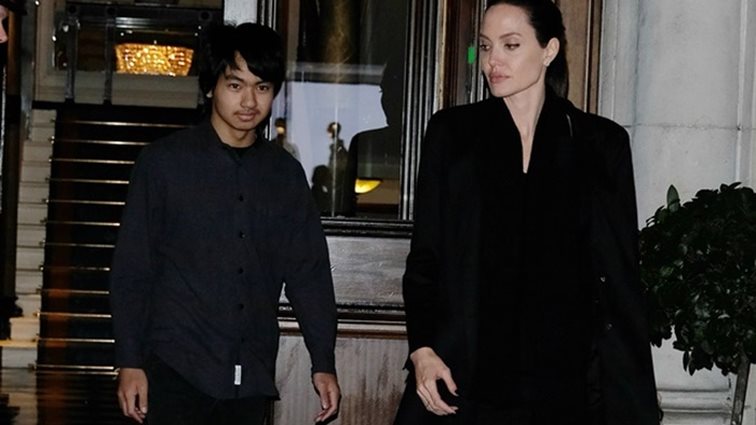 Hollywood Report: Η καθημερινότητα των σταρ σε φωτογραφίες