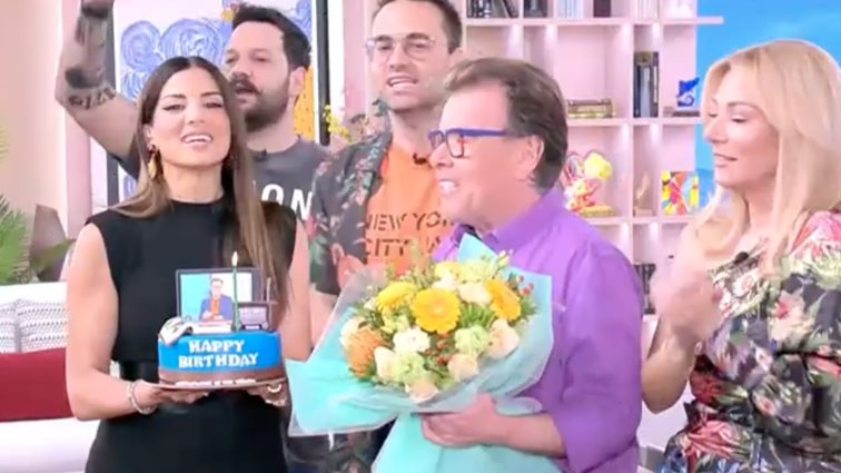 Σταματίνα Τσιμτσιλή: "Επειδή θέλουμε να σας κλείσουμε για την επόμενη σεζόν, κάνουμε το κάτι παραπάνω"