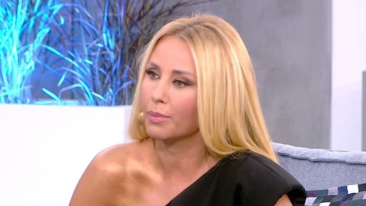 Γωγώ Μαστροκώστα για τη μάχη της με τον καρκίνο: &quot;Σε όσους μου έλεγαν πως είμαι μαχήτρια και νικήτρια, έλεγα πως ήμουν απλά τυχερή&quot;