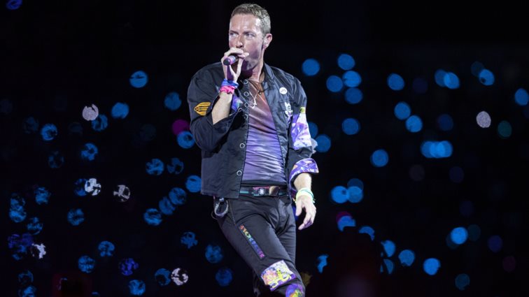 Το αστρονομικό ποσό που ξόδεψαν οι Coldplay για το video clip τους στο Ηρώδειο