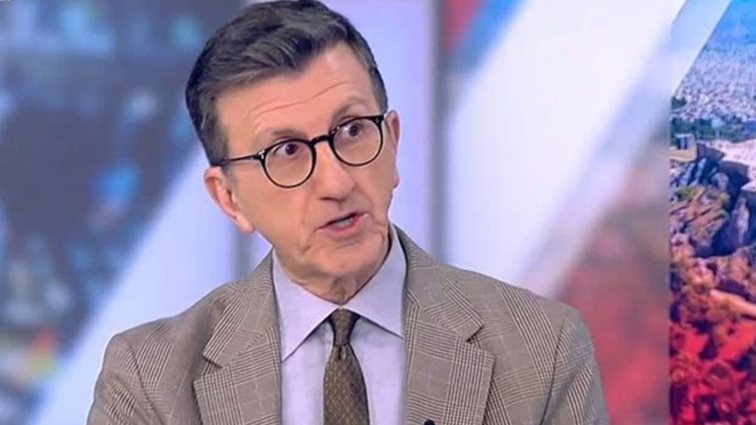 H απάντηση Πορτοσάλτε μετά το τηλεφώνημα στην Καινούργιου: &quot;Oρισμένοι έχουν αδυναμία να καταλάβουν...&quot;