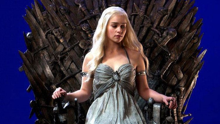 Emilia Clarke: Μόλις αποκάλυψε το τέλος του Game of Thrones;