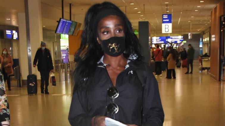 Survivor | Η Ελίζαμπεθ Ελέτσι επέστρεψε στην Ελλάδα από τον Άγιο Δομίνικο