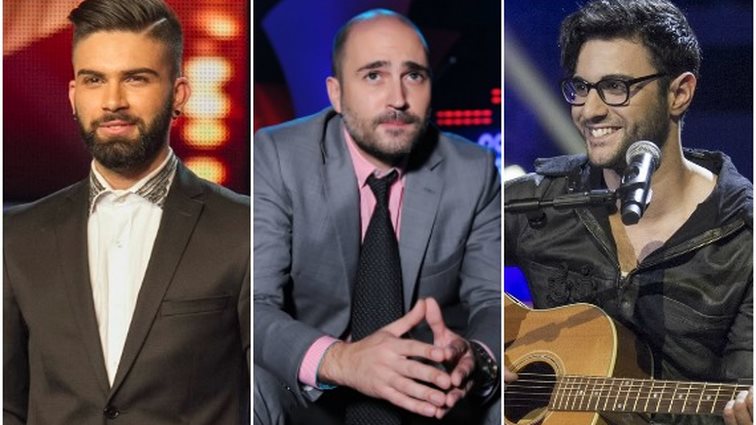 Κωνσταντίνος Μπογδάνος: «Ίαν Στρατής Και Ψήφος Στα 17»: Η σκληρή κριτική στον νικητή του X-Factor που έγινε viral!