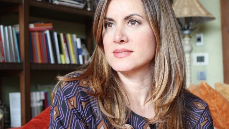 Τηλεοπτικά Νέα Από Την Κλεοπάτρα Πατλάκη: Τέλος τα «Φονικά Μυστικά»: Με νέο concept στο Mega