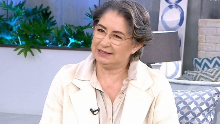 Ντίνα Μιχαηλίδου | Ποια σκηνή των &quot;Παγιδευμένων&quot; έχει ζήσει στην πραγματικότητα;