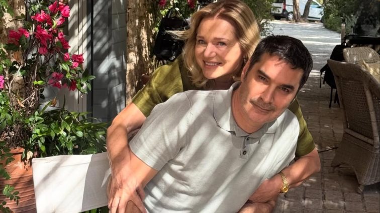 Η Μαρία Καβογιάννη ξεκίνησε γυρίσματα για το &quot;Maestro&quot; - Το πρώτο μήνυμα &amp; οι φωτογραφίες on set