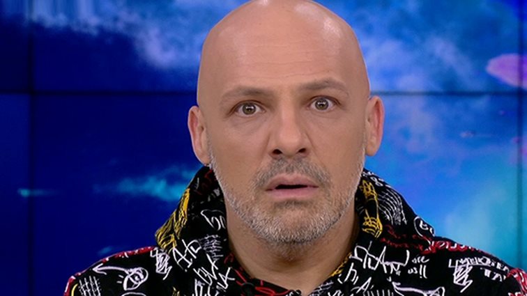 Νίκος Μουτσινάς : Η τηλεφωνική παρέμβαση του Αντώνη Ρέμου στο «Καλό Μεσημεράκι»