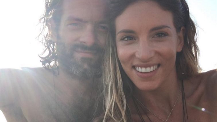 Αθηνά Οικονομάκου
: Η εξομολόγηση για τον Φίλιππο Μιχόπουλο &amp; η αναφορά στο ενδεχόμενο ενός γάμου