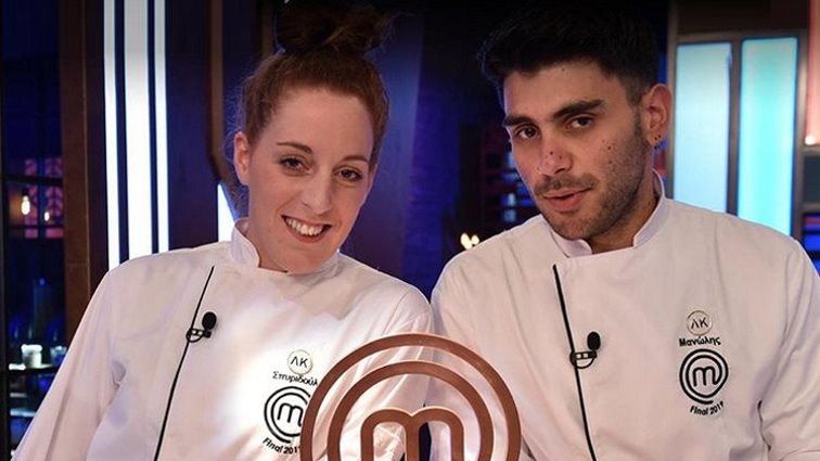 MasterChef | The Final : Όσα έγιναν στην τελευταία δοκιμασία του μαγειρικού διαγωνισμού!