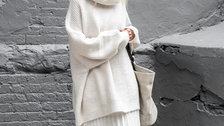 10+2 fashion bloggers που θα σου δώσουν έμπνευση για μίνιμαλ looks
: Ποιους λογαριασμούς πρέπει να ακολουθήσεις;