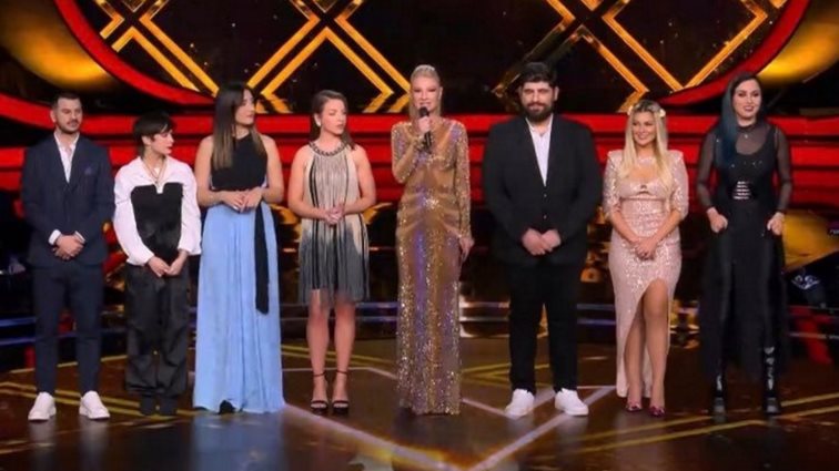 The Voice | Αυτή είναι η μεγάλη νικήτρια!