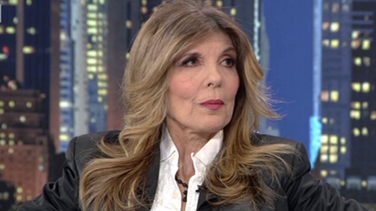 Η Κατερίνα Στανίση για τον &quot;πόλεμο&quot; που έχει δεχθεί, τις φασαρίες στα μαγαζιά &amp; τον ανταγωνισμό στις σχέσεις