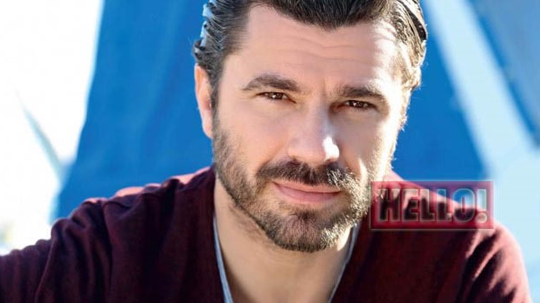 Χρήστος Βασιλόπουλος : Πρωταγωνιστής γνωστού... video game!