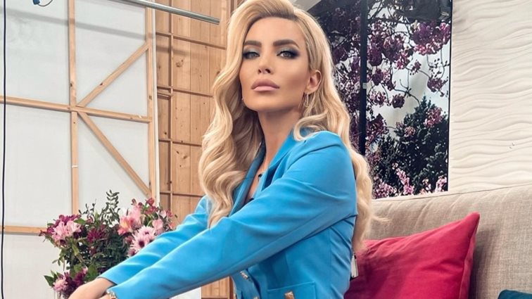 Κατερίνα Καινούργιου: &quot;Είχαμε μία προσωπική διαφωνία - Όταν μιλάς με τον άλλον καταλαβαίνεις ότι υπάρχουν παρεξηγήσεις και από τις δυο πλευρές&quot;