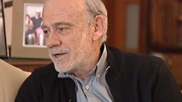 Γιώργος Λιάνης
 
: Η συνέντευξη στα Καλημερούδια &amp; η παρεξήγηση on air