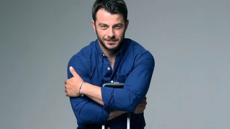 Γιώργος Αγγελόπουλος: Μιλάει για όλα! Ο «Εζέλ», το τέλος της συνεργασίας με τον Αντρέα Γεωργίου &amp; οι τηλεοπτικές προτάσεις