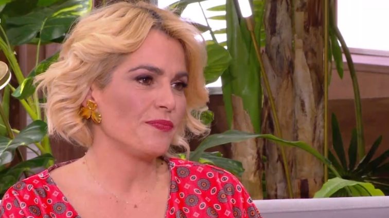 Η Τζένη Μπότση στην Ελένη Μενεγάκη για το "Χαμόγελο του Παιδιού" &amp; την κρυφή εγκυμοσύνη της