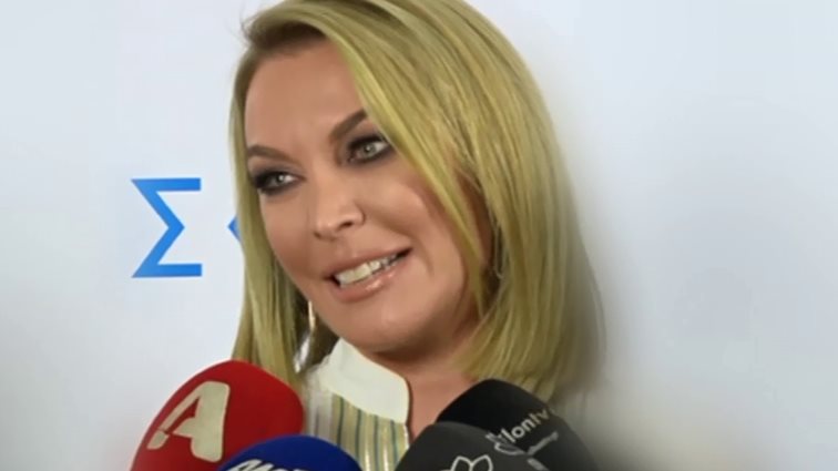 Τατιάνα Στεφανίδου: Η «ιέρεια» του ΣΚΑΪ μιλάει πρώτη φορά για τη μεταγραφή της &amp; τον ανταγωνισμό της πρωινής ζώνης