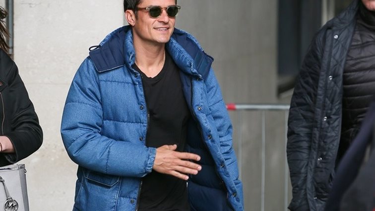 Hollywood Report
: Η καθημερινότητα των σταρ σε φωτογραφίες
