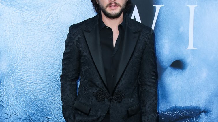 Kit Harington 
: Οι πρώτες φωτογραφίες του στην κλινική αποτοξίνωσης